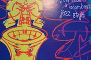 Dream Warriors My Definition of a Boombastic Jazz Style