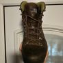 hiking boots scarface trek gtx full leather 10.5 or 45 goretex Image 4