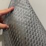 Embosed table runner Image 3