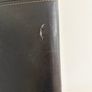 Genuine leather king size headboard Image 2