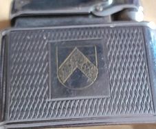 vintage lighter