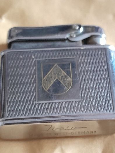vintage lighter
