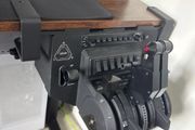Honeycomb bravo throttle quadrant flight simulator