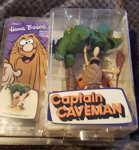 RARE Collectable Simpsons, Hanna Barbera,