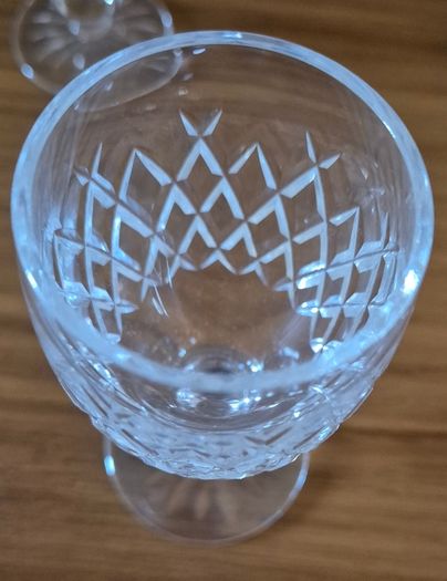 Waterford Crystal