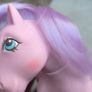 Mammy Bright HK Bouquet Lovin Families MLP G1 My Little Pony Image 4