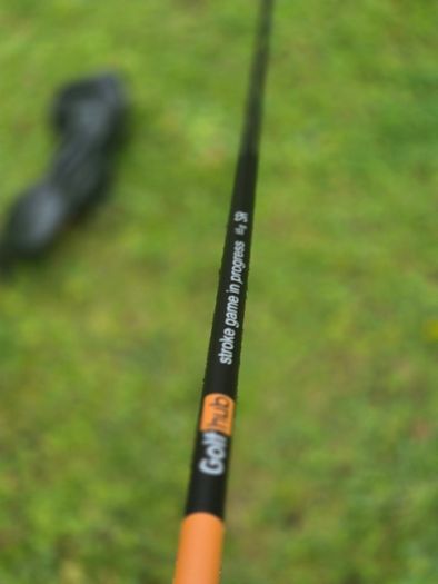 Calong 7 wood