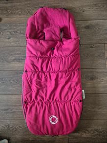 Bugaboo Footmuff