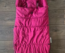 Bugaboo Footmuff
