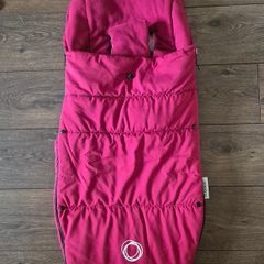 Bugaboo Footmuff