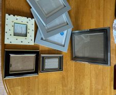 frames