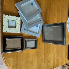 frames