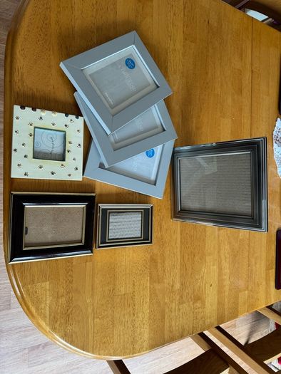 frames