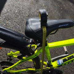 Kids bike