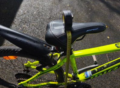 Kids bike
