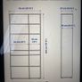 ikea shelving unit Image 2