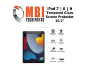 iPad 7th 8th 9th 10.2 Tempered Glass Screen Protector Protective Glass 9H iPad 7 8 9