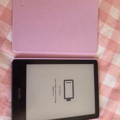 kindle