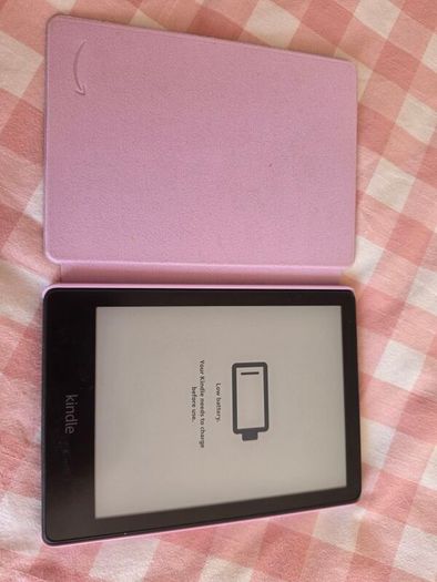 kindle