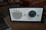 Vintage Radio