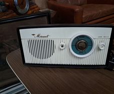 Vintage Radio