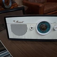 Vintage Radio