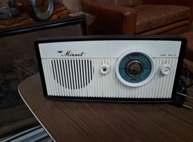 Vintage Radio