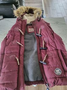 Superdry Jacket