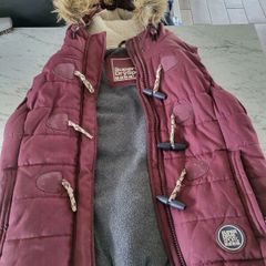 Superdry Jacket