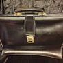 briefcase vintage Image 5