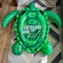 INTEX Sea Turtle Inflatable Pool Float Image 4