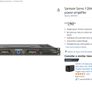 Samson Servo 120a Power Amplifier (EU Plug) Image 2