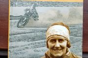 Fay Taylour Speedway Motorcycle Champion from Birr Offaly