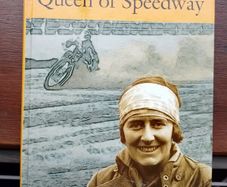 Fay Taylour Speedway Motorcycle Champion from Birr Offaly