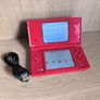 Nintendo DSi Red with 25 games Image 2