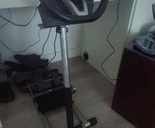 Hori Steering wheel and stand