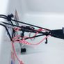 Laser ILCA sailing dinghy Image 3
