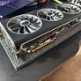 Xfx Speedster Merc319 Radeon Rx 7800xt 16gb Ddr6 Image 2
