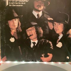 Geordie (AC/DC)- Don't Be Fooled By the Name