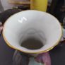 Royal Tara, Fine Bone China Vase Image 5