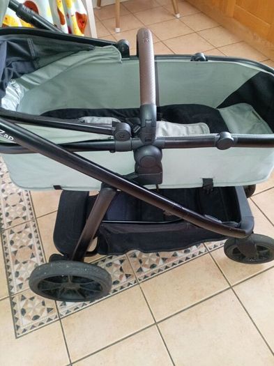 Zummi Zap Buggy