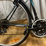 Kellys Result CRX Cross hybrid bicycle Image 6