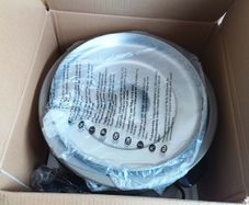Buffalo Commercial Rice Cooker 4.2Ltr
