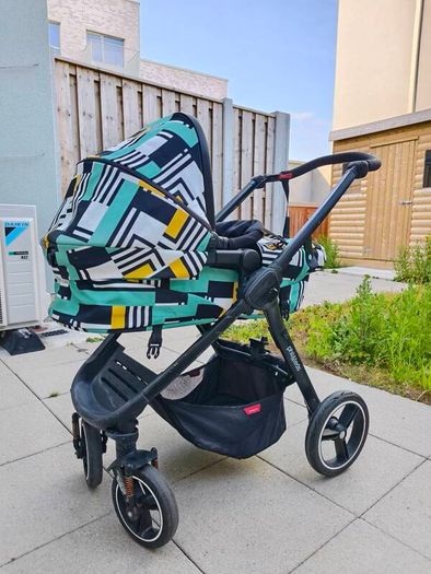 Baby Travel System