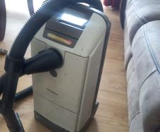 Miele Vacuum Cleaner