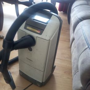 Miele Vacuum Cleaner