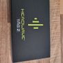 HEADWAVE Tag 2 motorcycle helmet sound system Image 2