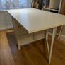 Ikea NORDEN foldable table Image 6