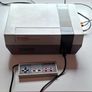 NES Console (Nintendo Entertainment System) Image 3