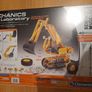 Mechanics Laboratory Construction Equipment Image 3